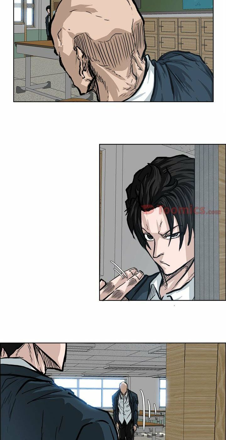Bá Chủ Học Đường ss2: Chapter 8