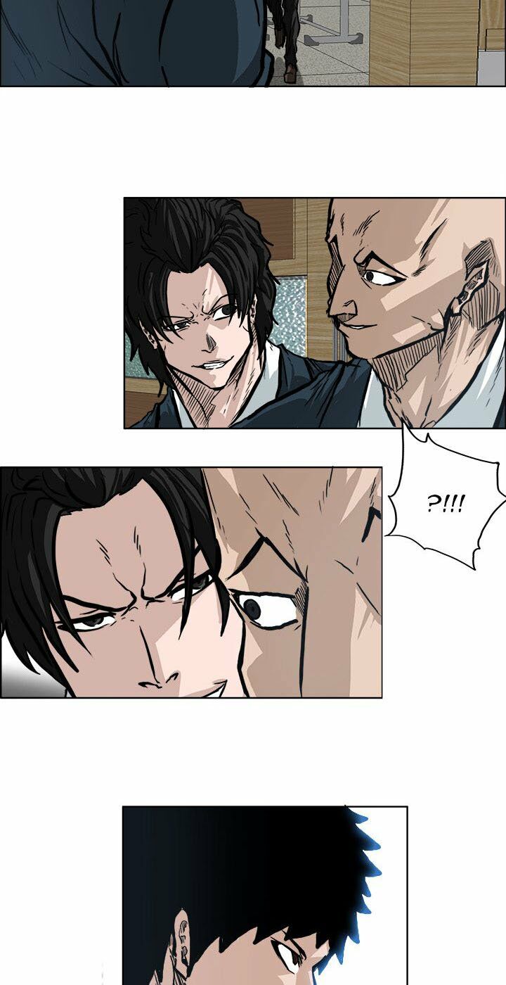 Bá Chủ Học Đường ss2: Chapter 8