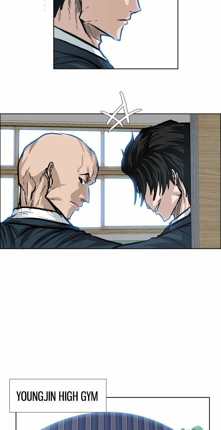 Bá Chủ Học Đường ss2: Chapter 8