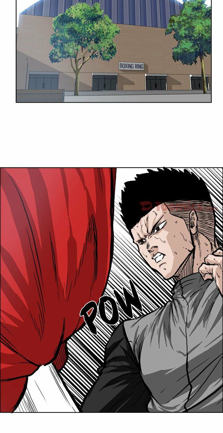 Bá Chủ Học Đường ss2: Chapter 8