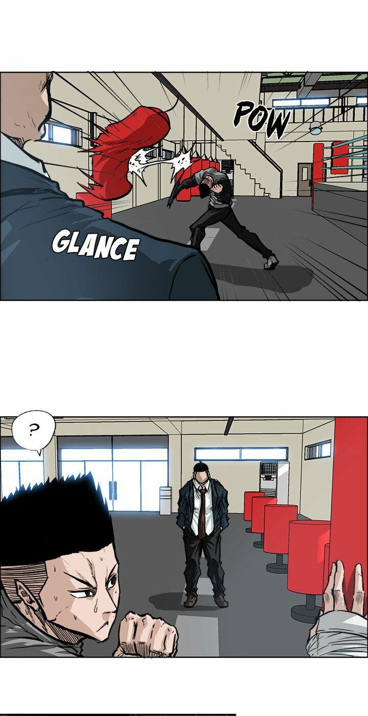 Bá Chủ Học Đường ss2: Chapter 8