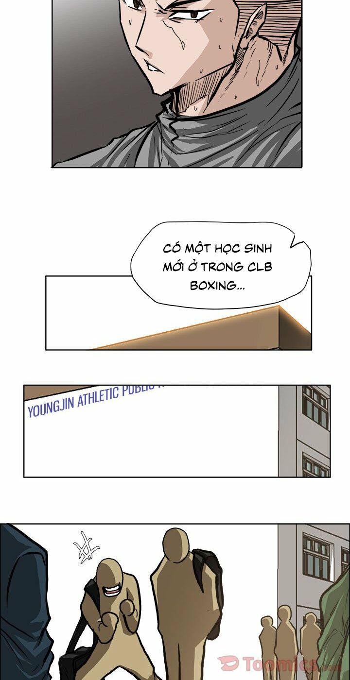 Bá Chủ Học Đường ss2: Chapter 8