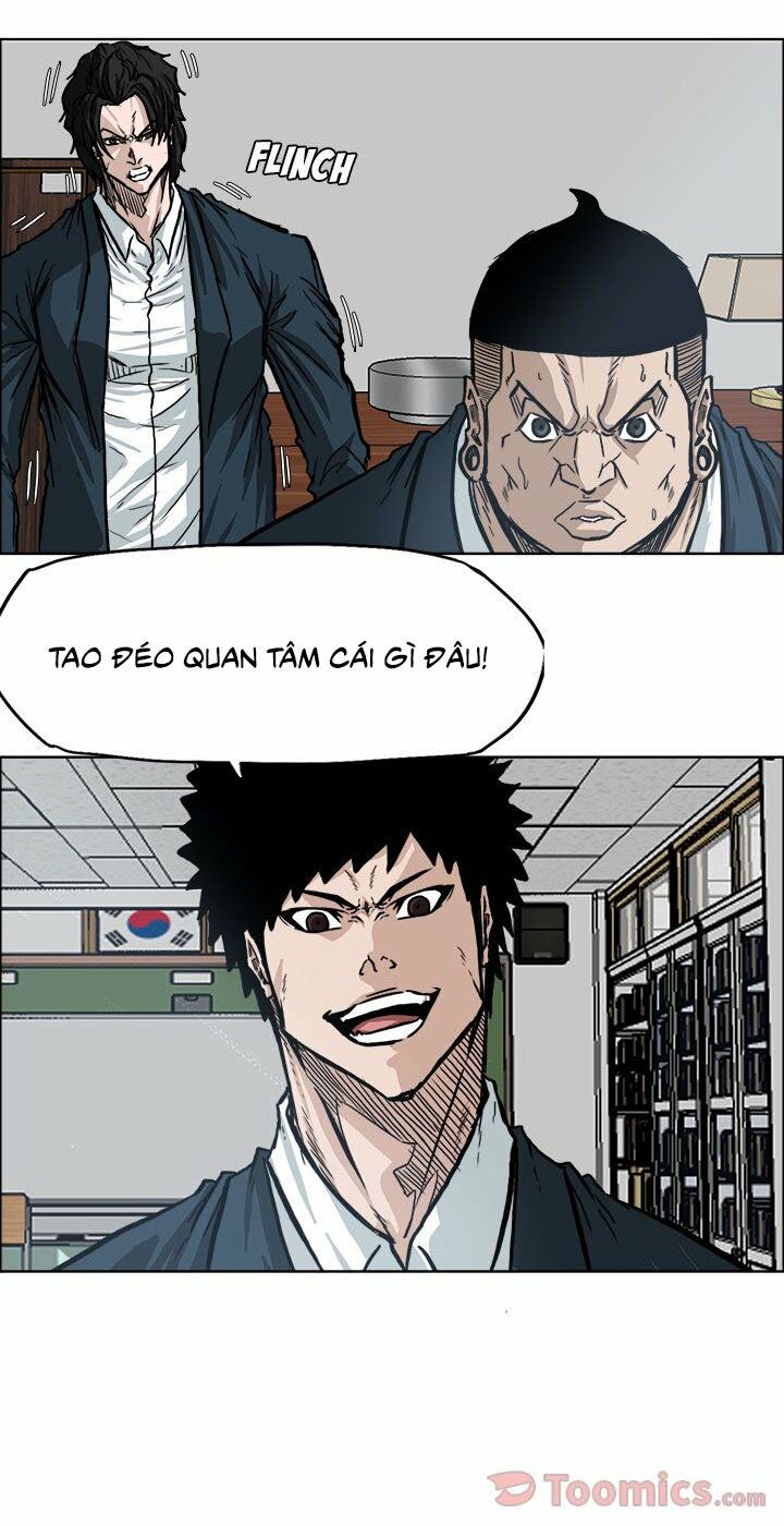 Bá Chủ Học Đường ss2: Chapter 8