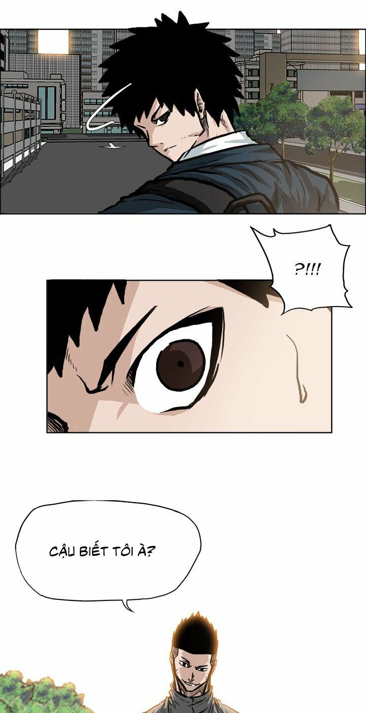 Bá Chủ Học Đường ss2: Chapter 8