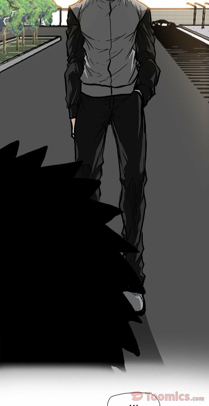 Bá Chủ Học Đường ss2: Chapter 8