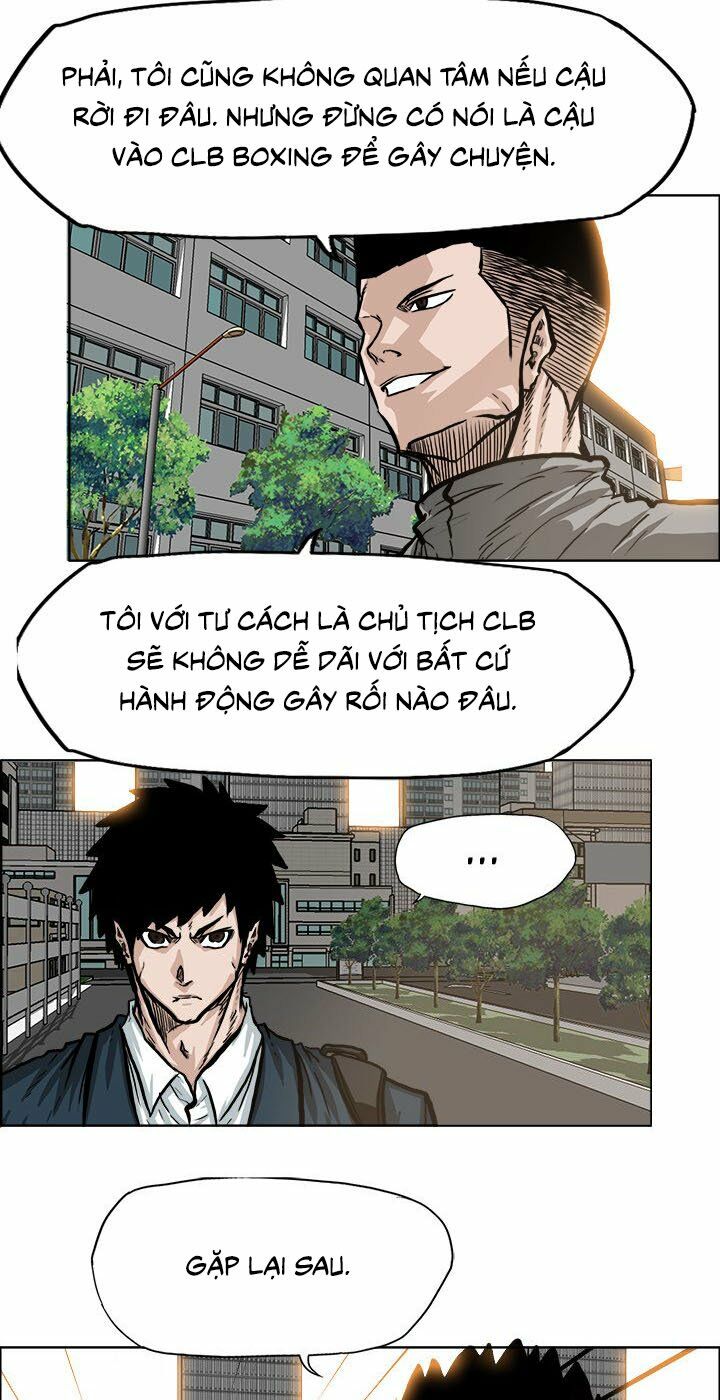 Bá Chủ Học Đường ss2: Chapter 8