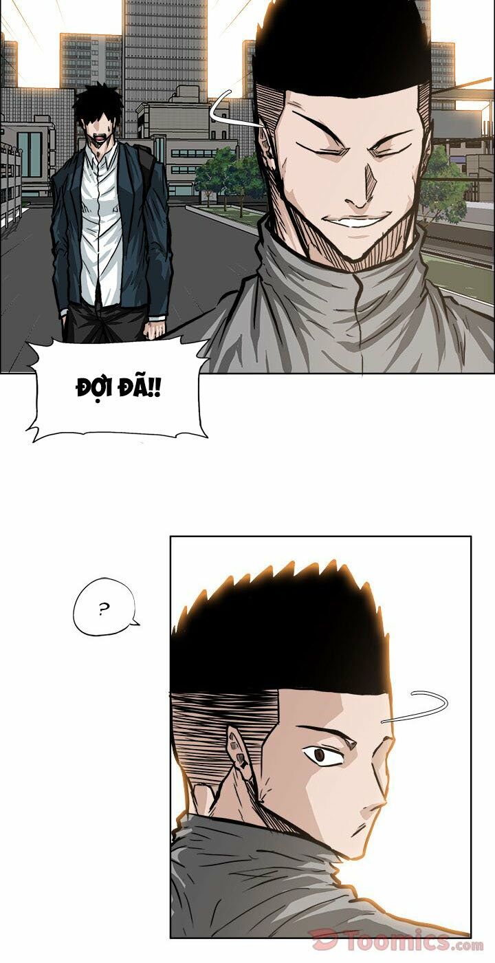 Bá Chủ Học Đường ss2: Chapter 8