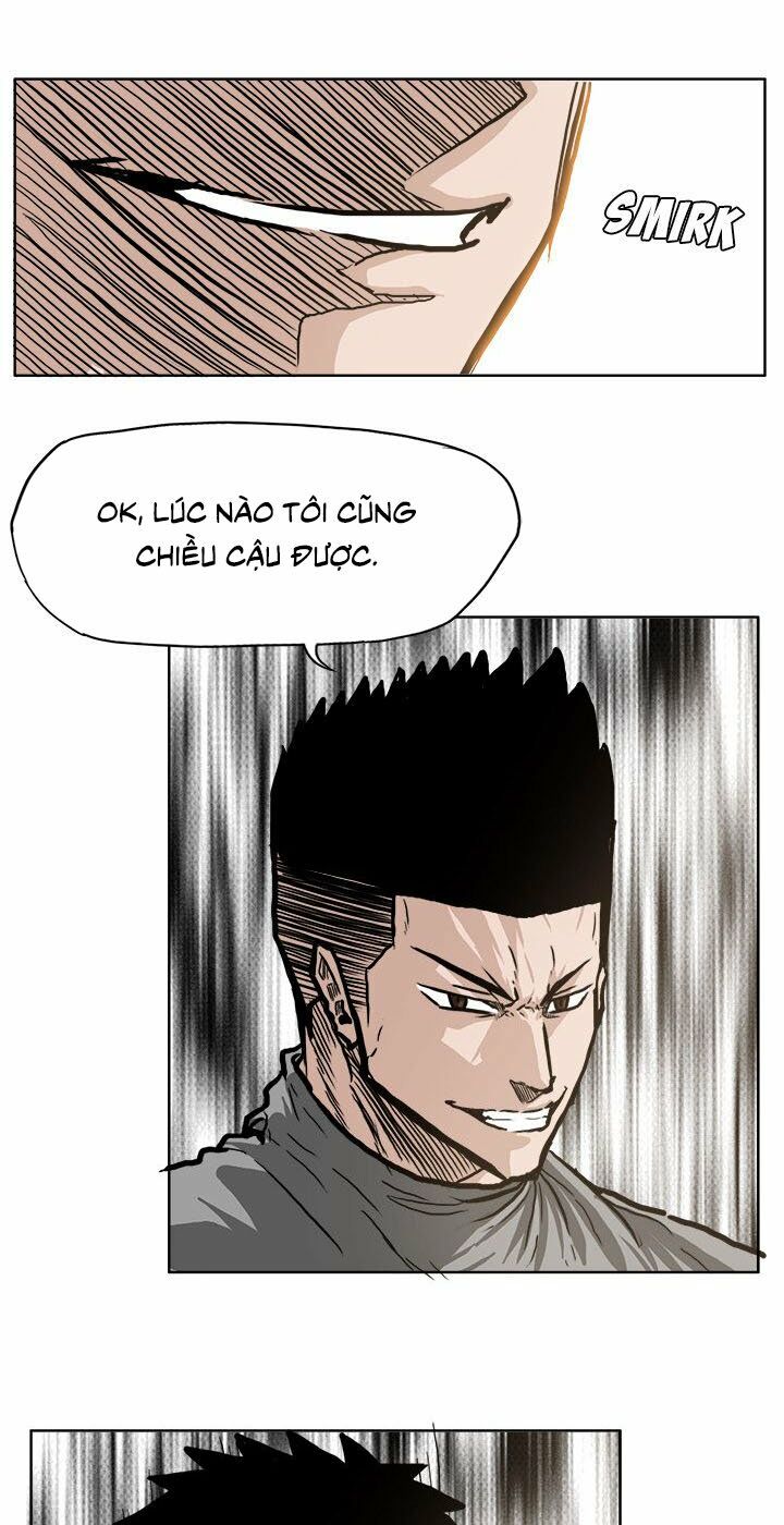 Bá Chủ Học Đường ss2: Chapter 8