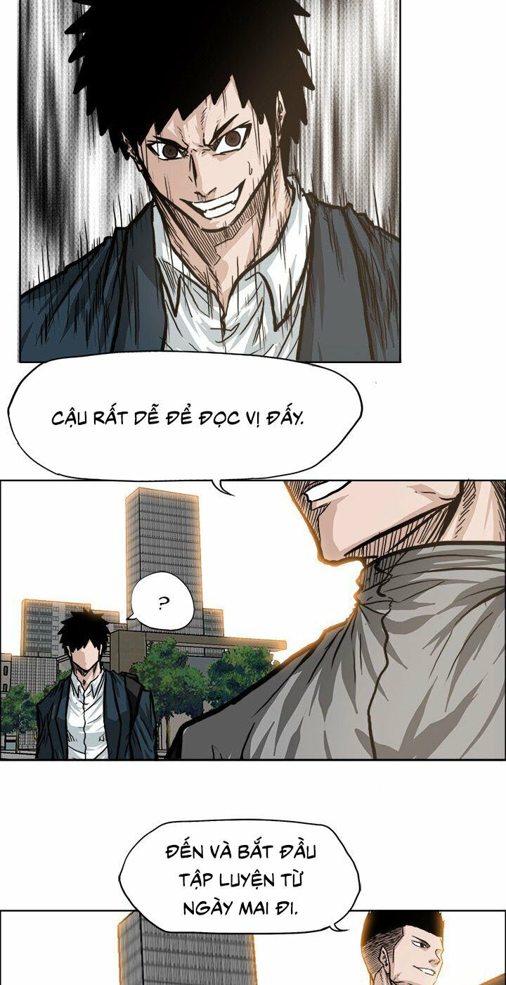 Bá Chủ Học Đường ss2: Chapter 8