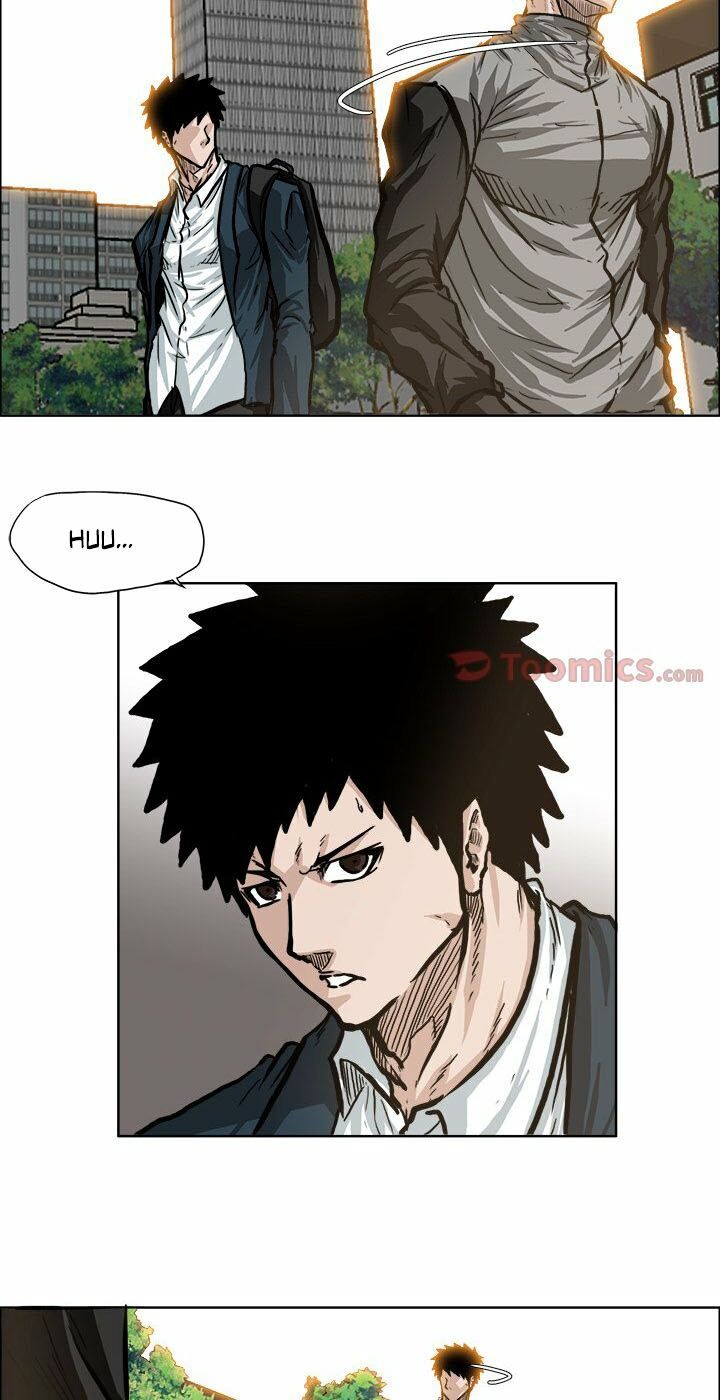 Bá Chủ Học Đường ss2: Chapter 8