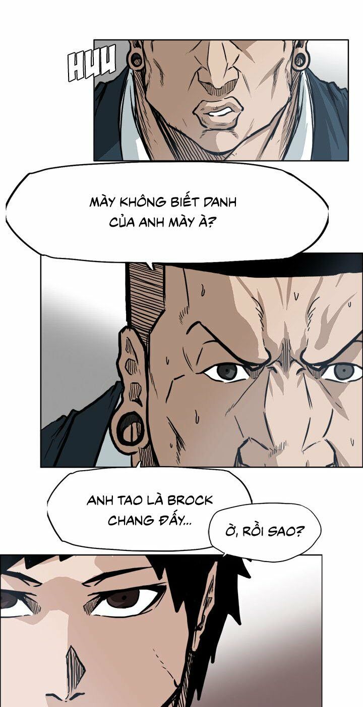 Bá Chủ Học Đường ss2: Chapter 8