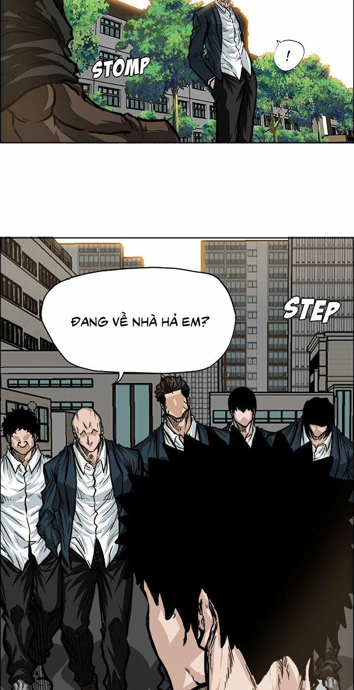 Bá Chủ Học Đường ss2: Chapter 8