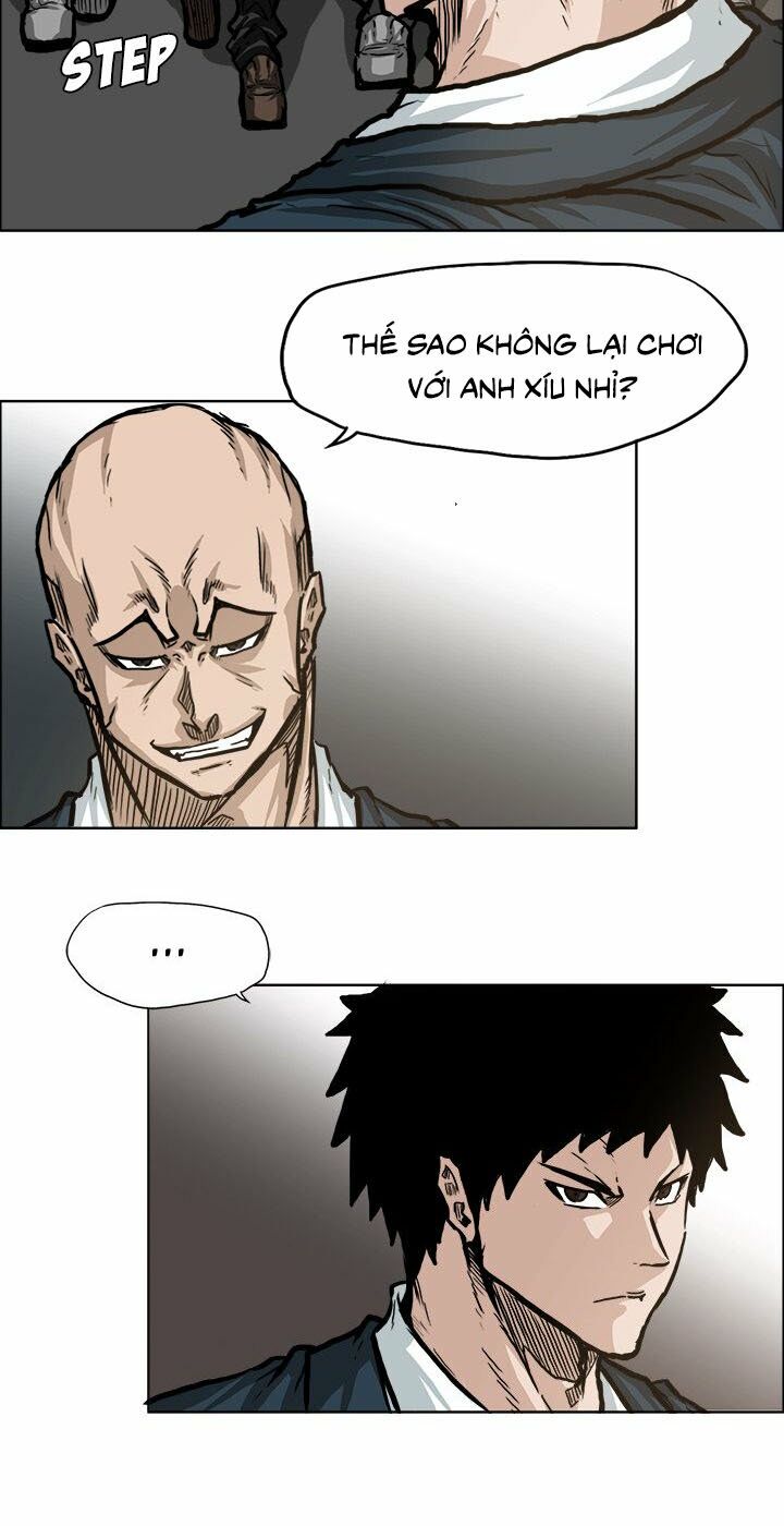 Bá Chủ Học Đường ss2: Chapter 8