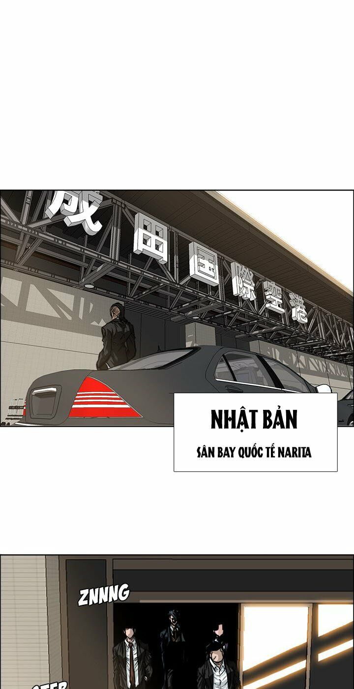 Bá Chủ Học Đường ss2: Chapter 8