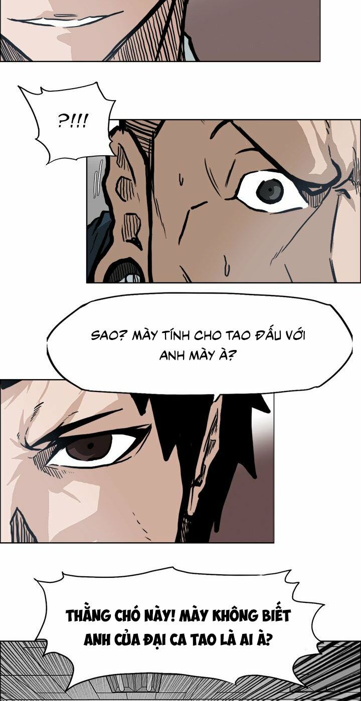 Bá Chủ Học Đường ss2: Chapter 8