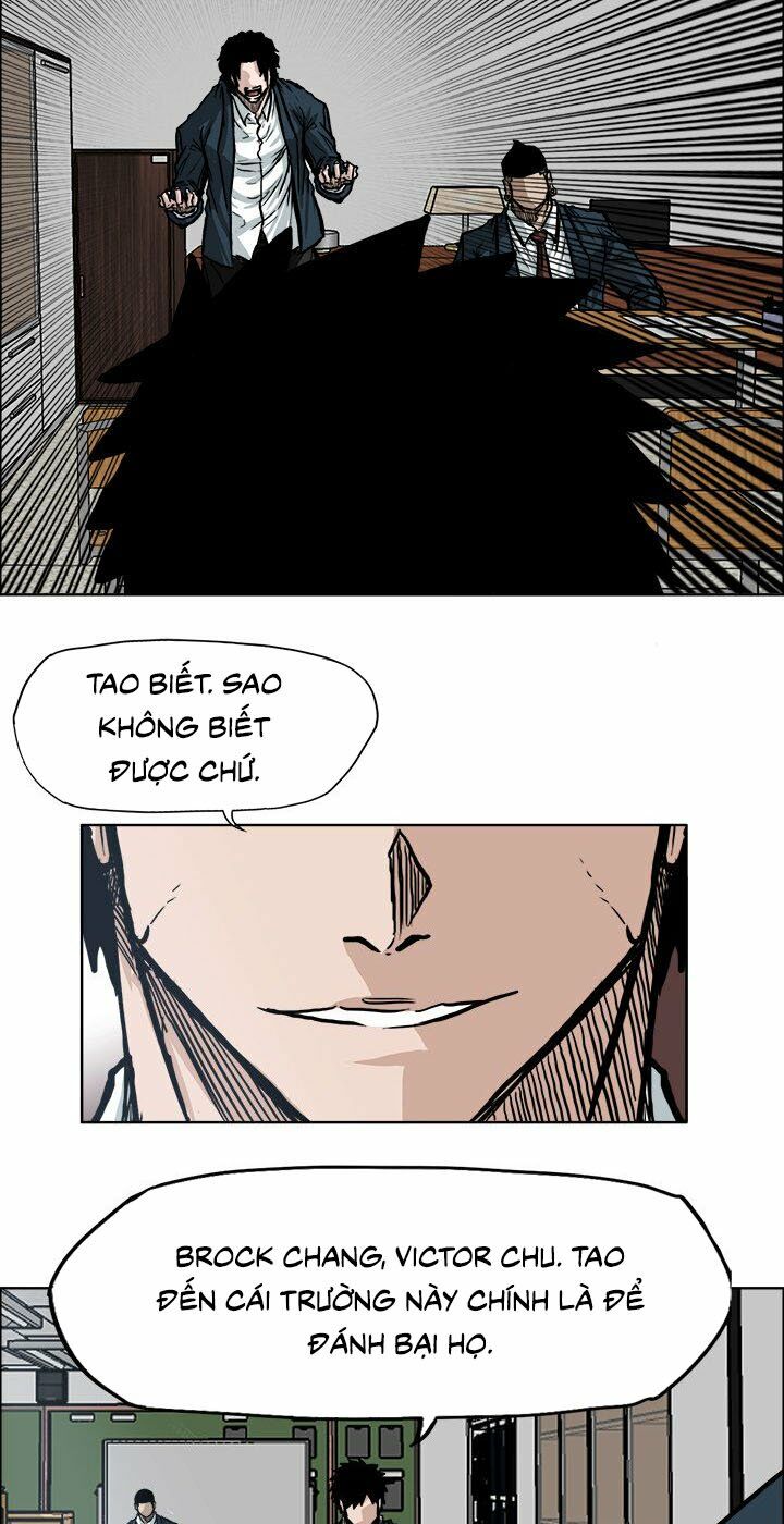 Bá Chủ Học Đường ss2: Chapter 8