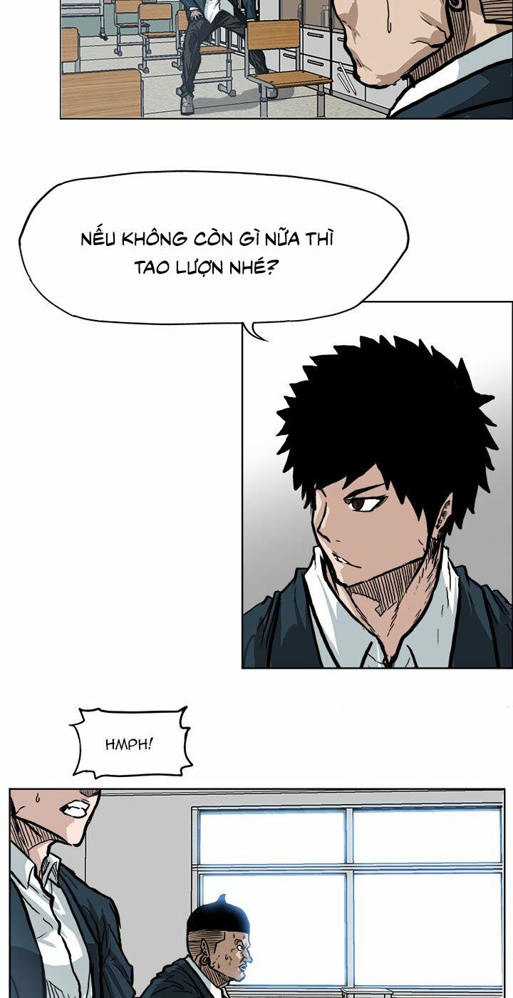 Bá Chủ Học Đường ss2: Chapter 8