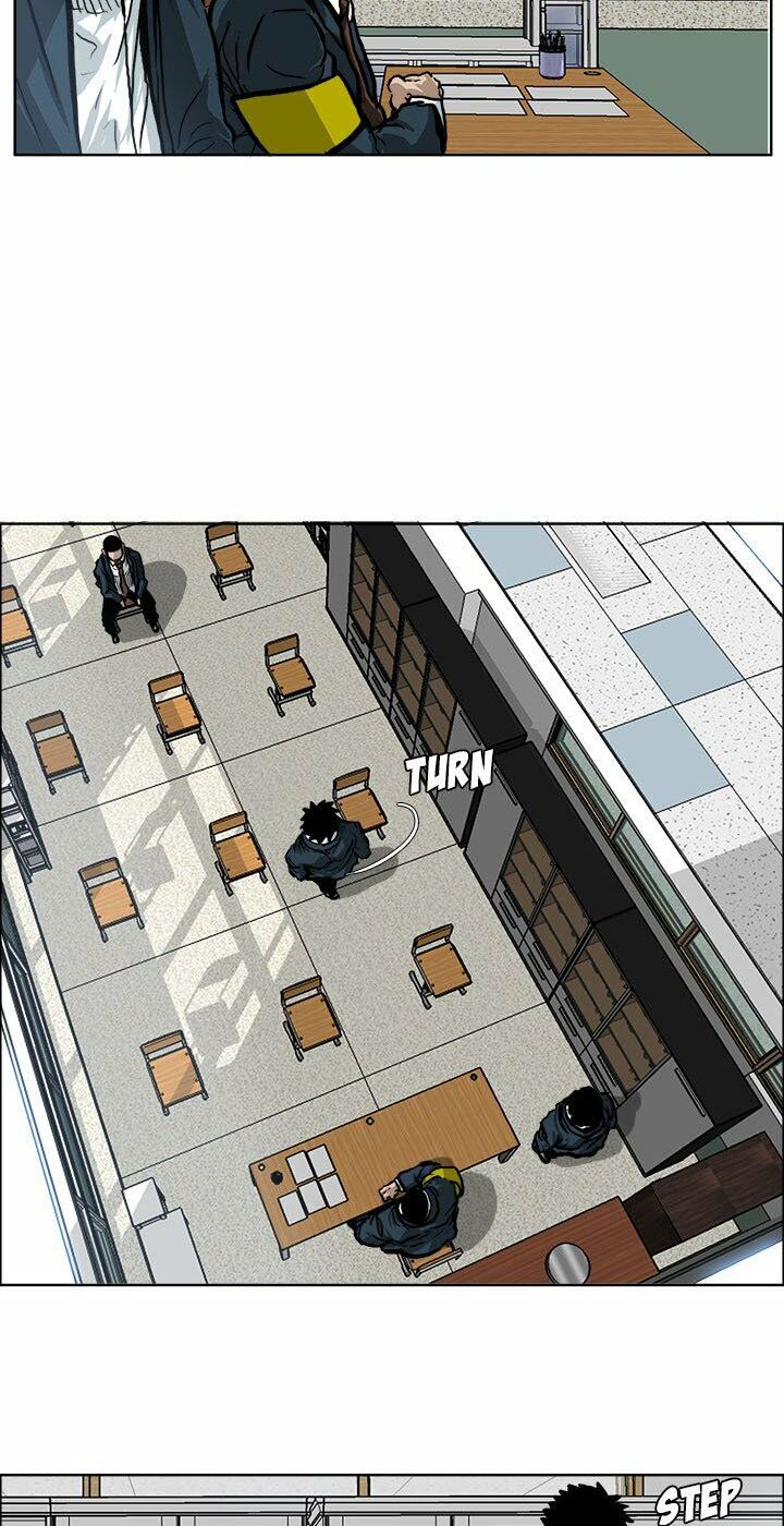 Bá Chủ Học Đường ss2: Chapter 8