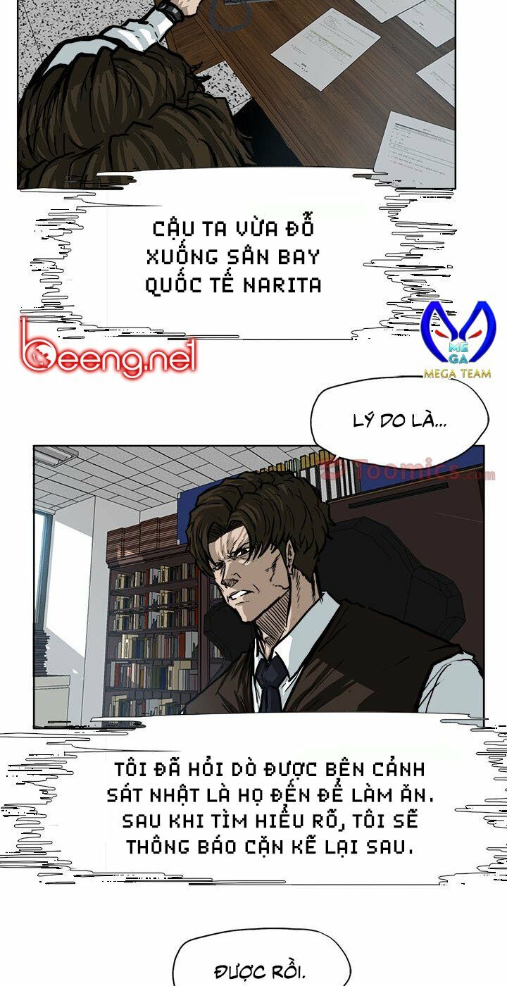 Bá Chủ Học Đường ss2: Chapter 9