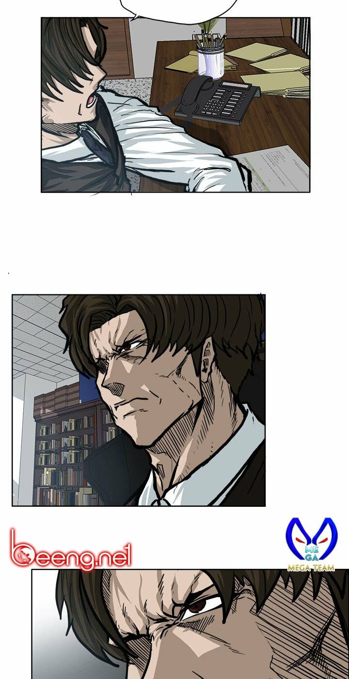 Bá Chủ Học Đường ss2: Chapter 9