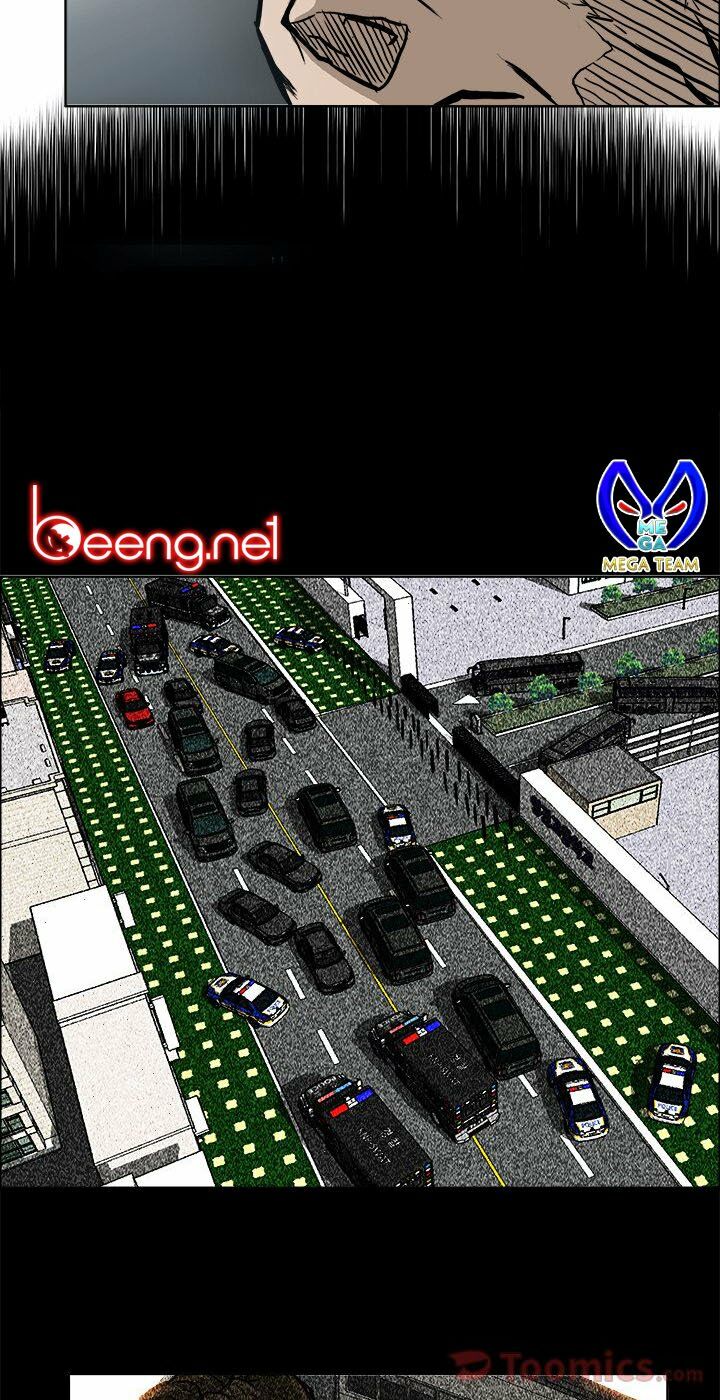 Bá Chủ Học Đường ss2: Chapter 9