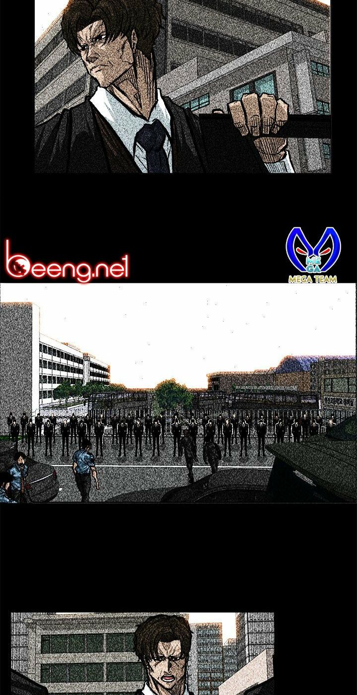 Bá Chủ Học Đường ss2: Chapter 9