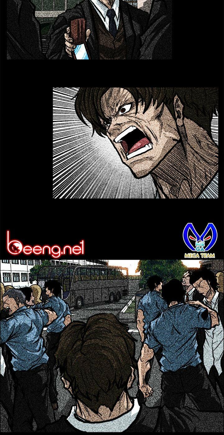 Bá Chủ Học Đường ss2: Chapter 9