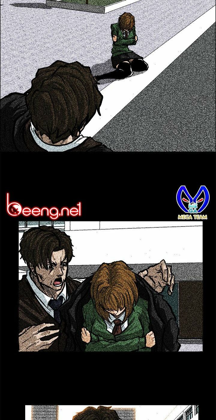 Bá Chủ Học Đường ss2: Chapter 9