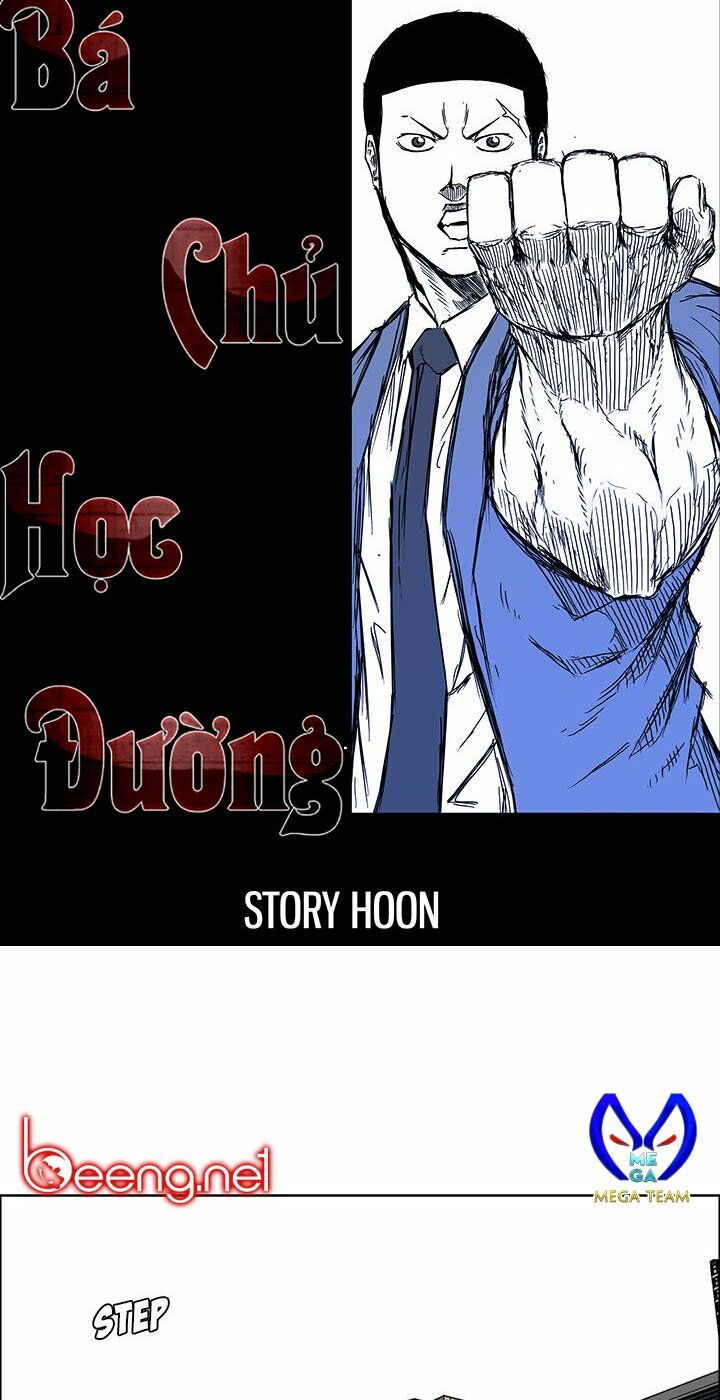 Bá Chủ Học Đường ss2: Chapter 9
