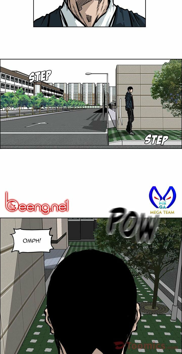 Bá Chủ Học Đường ss2: Chapter 9