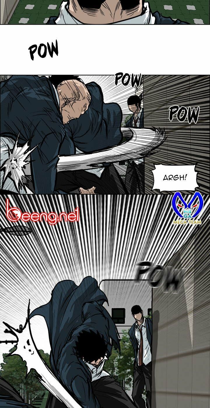 Bá Chủ Học Đường ss2: Chapter 9