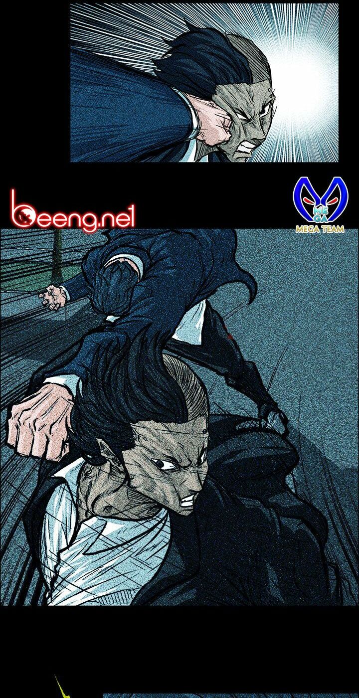 Bá Chủ Học Đường ss2: Chapter 9