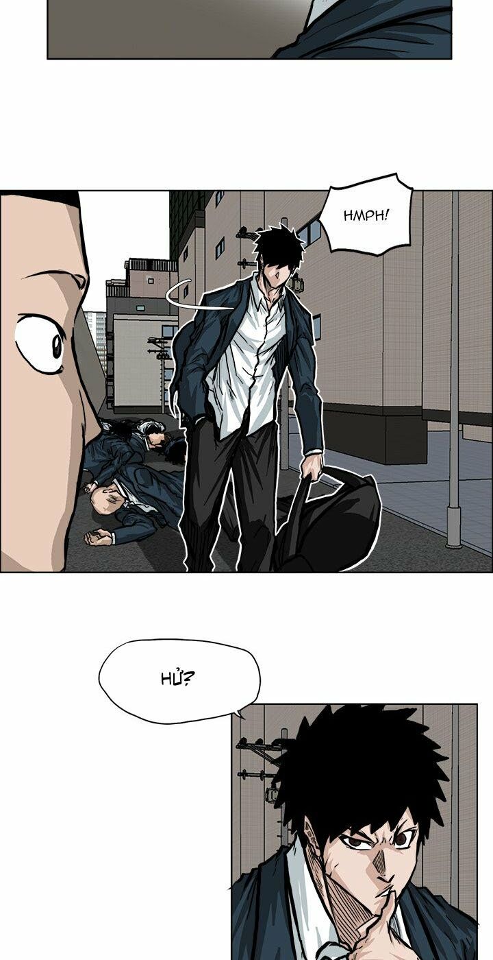 Bá Chủ Học Đường ss2: Chapter 9
