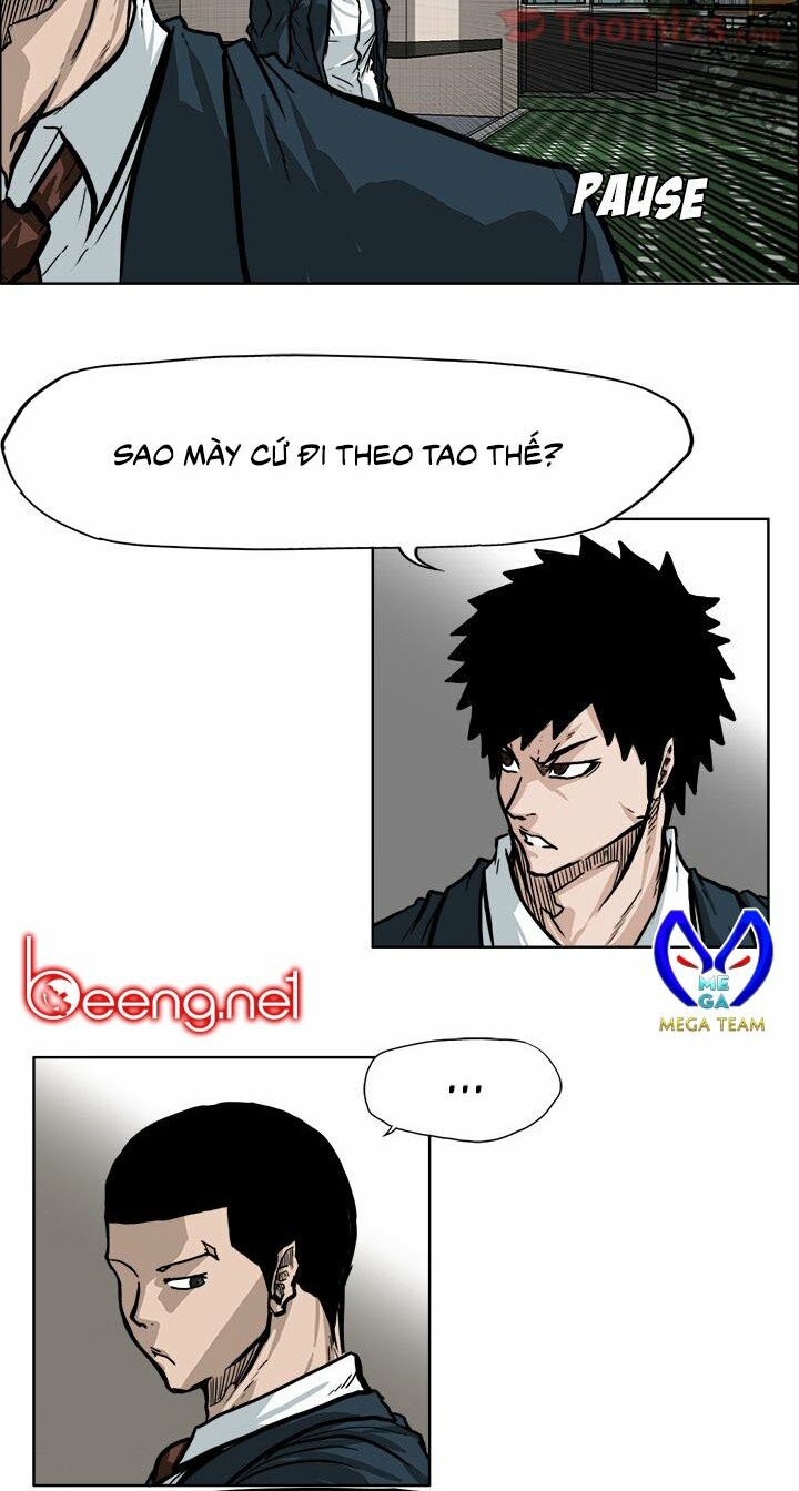 Bá Chủ Học Đường ss2: Chapter 9