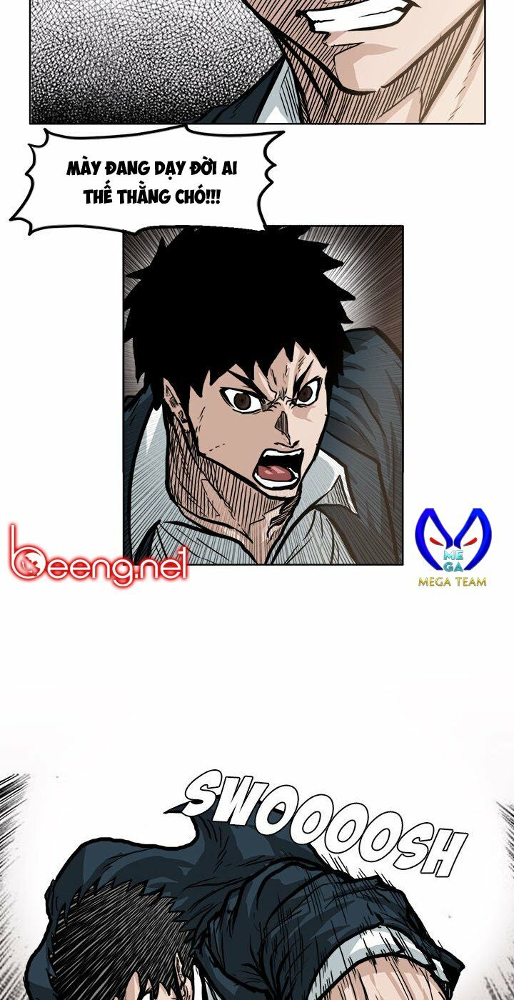 Bá Chủ Học Đường ss2: Chapter 9