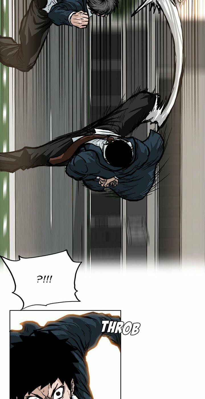 Bá Chủ Học Đường ss2: Chapter 9