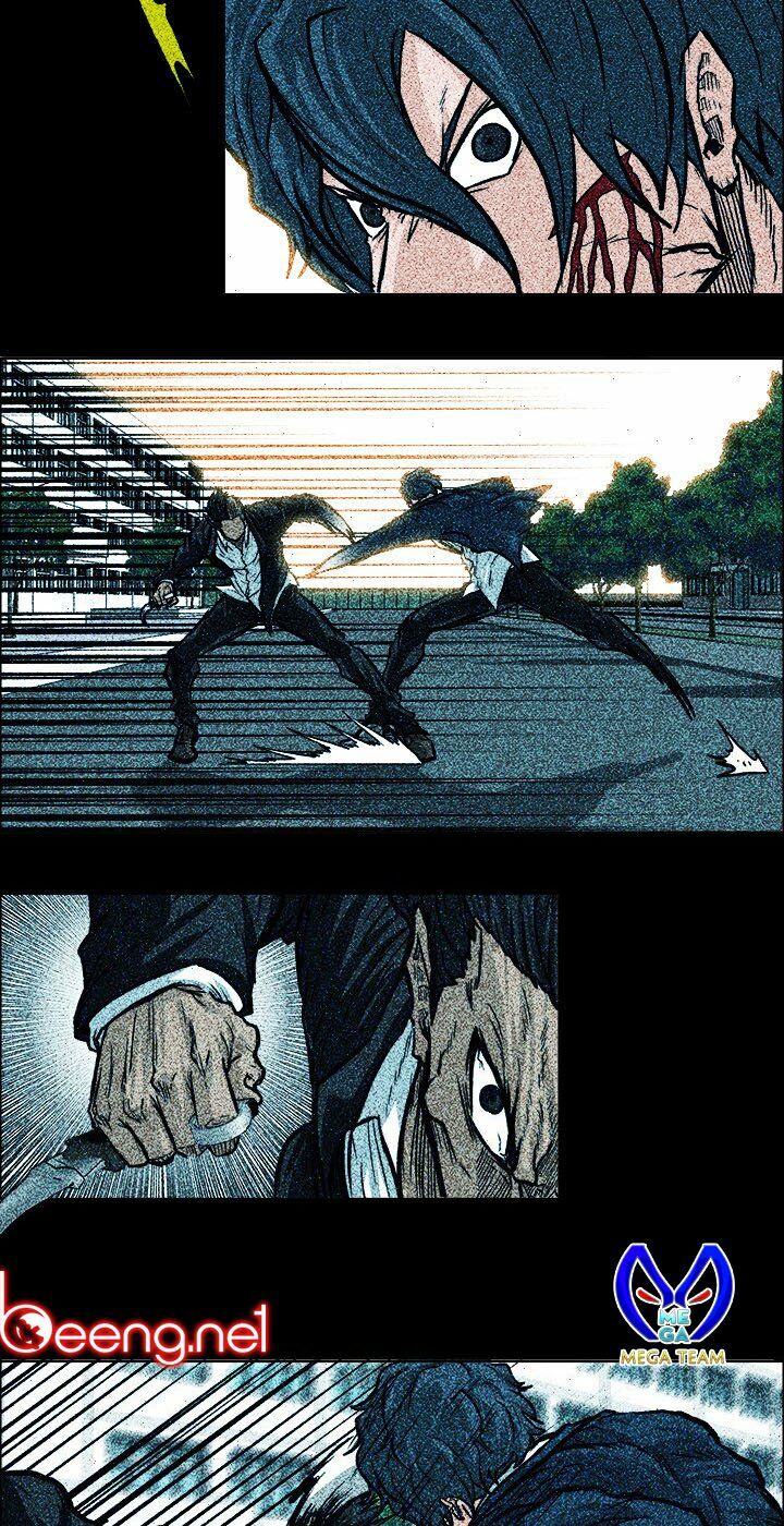 Bá Chủ Học Đường ss2: Chapter 9