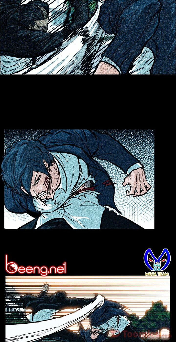 Bá Chủ Học Đường ss2: Chapter 9