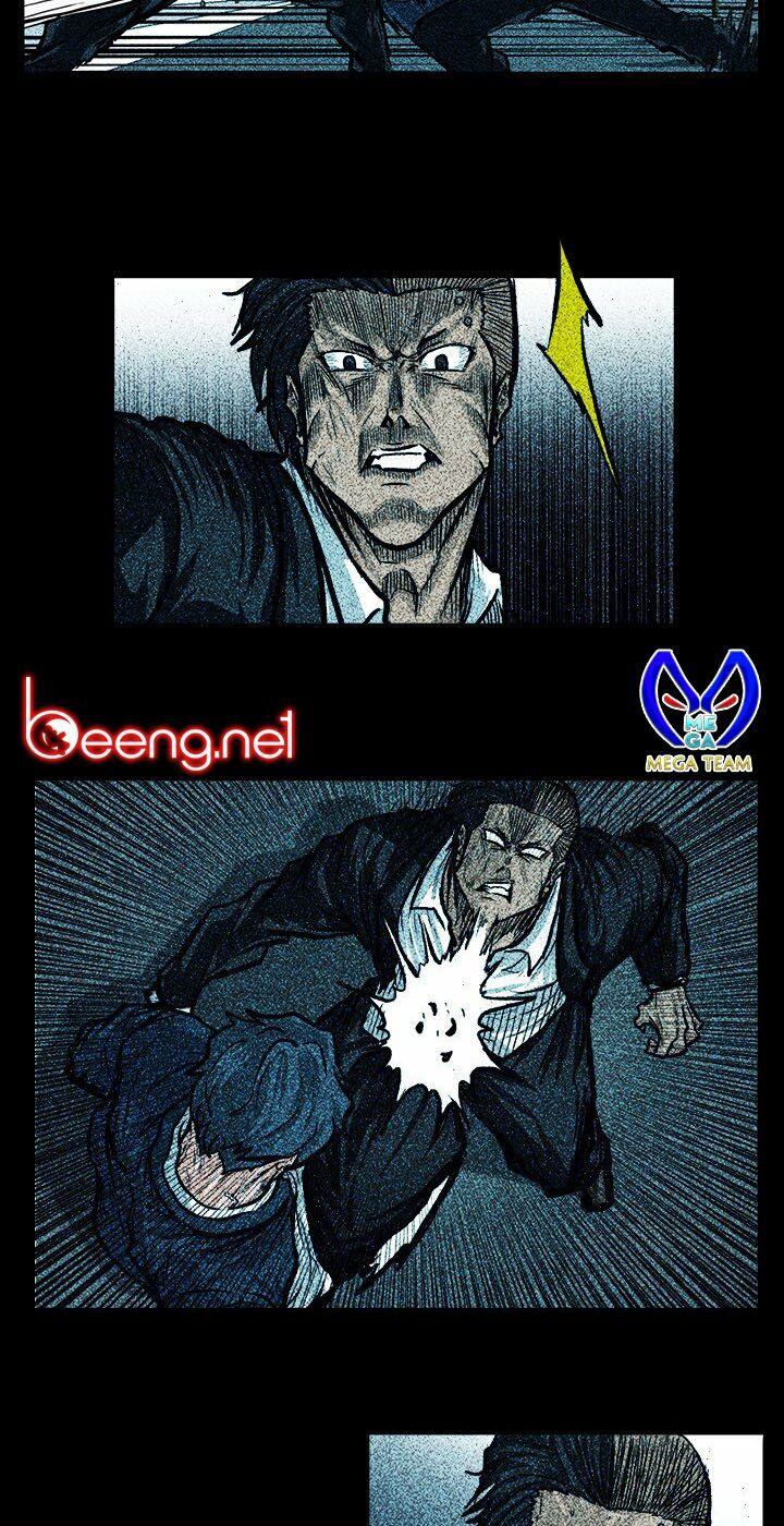 Bá Chủ Học Đường ss2: Chapter 9