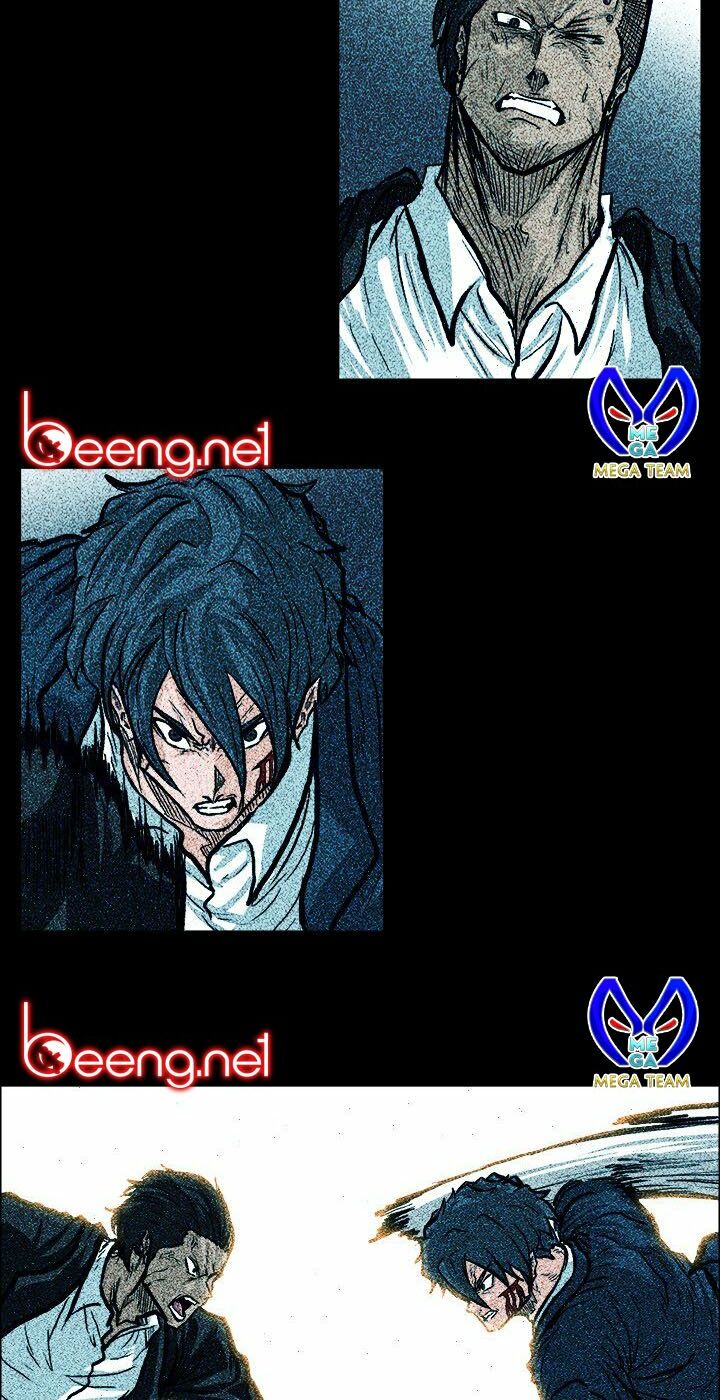 Bá Chủ Học Đường ss2: Chapter 9