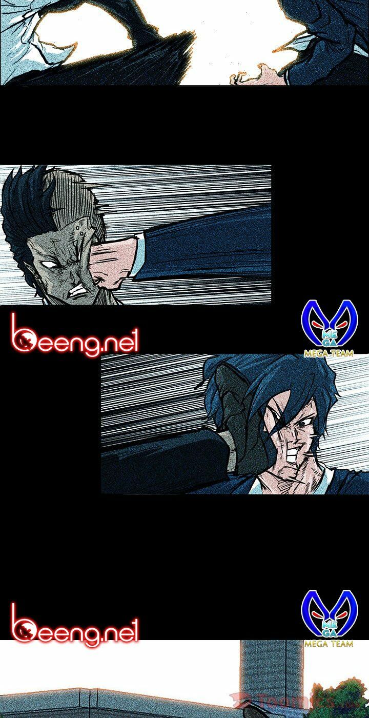 Bá Chủ Học Đường ss2: Chapter 9