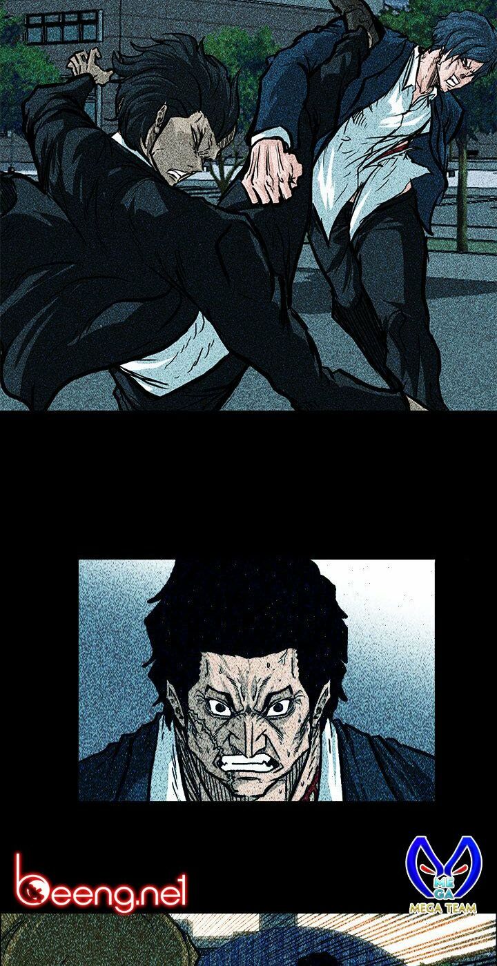 Bá Chủ Học Đường ss2: Chapter 9