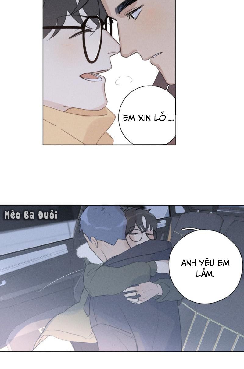 Here U Are: Chapter 110.2
