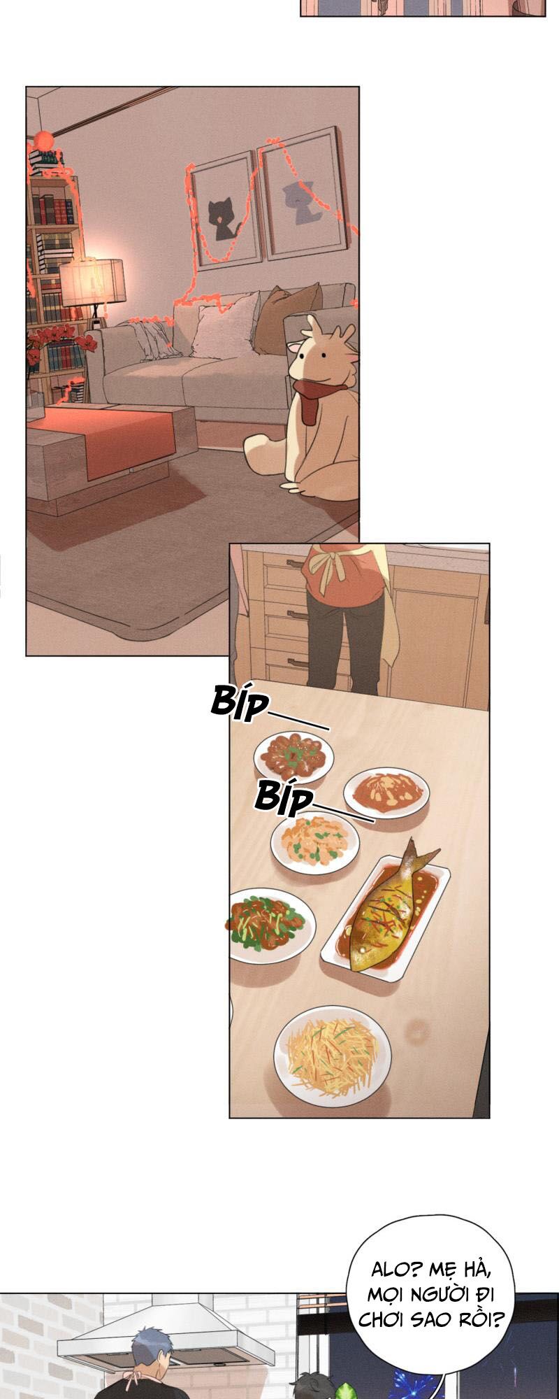 Here U Are: Chapter 110.2
