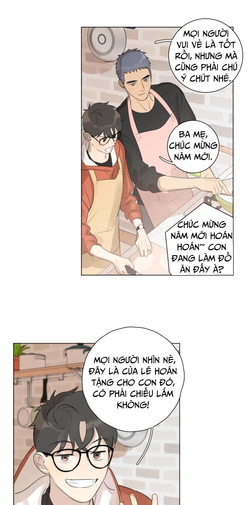 Here U Are: Chapter 110.2