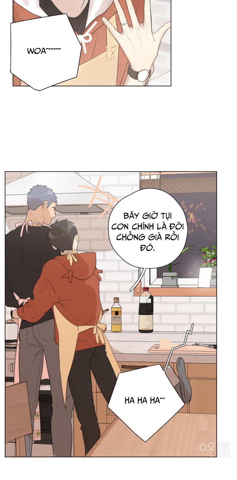 Here U Are: Chapter 110.2