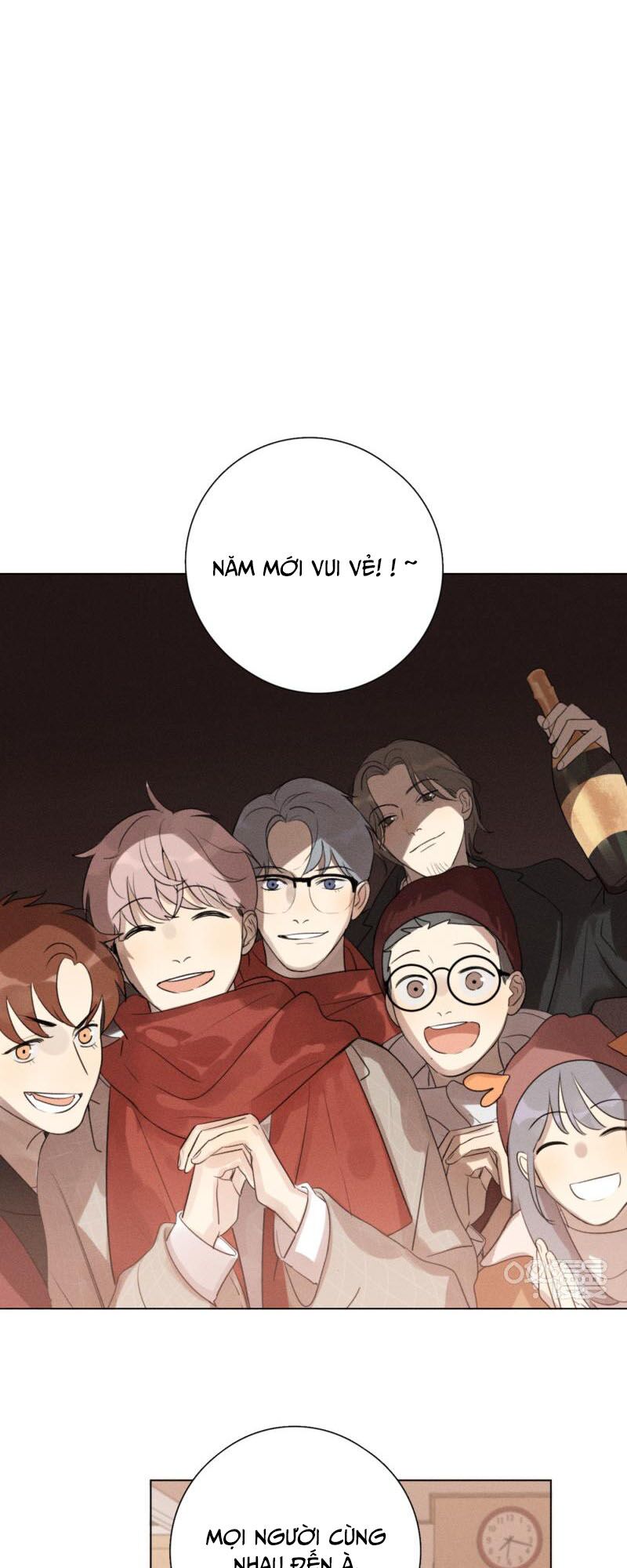 Here U Are: Chapter 110.2