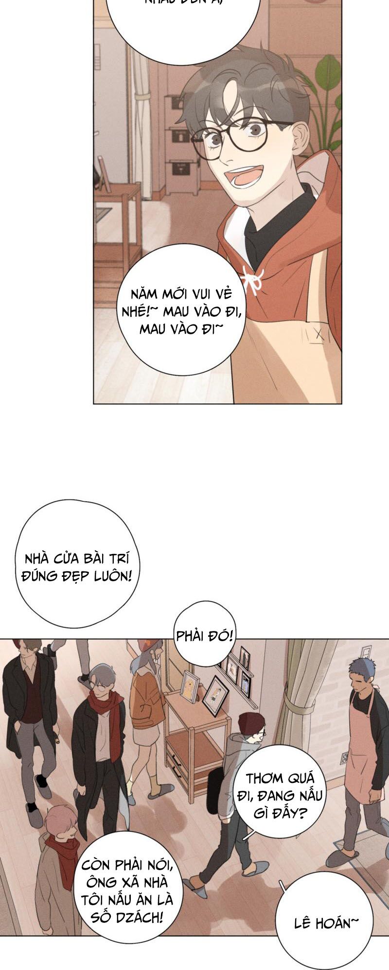 Here U Are: Chapter 110.2