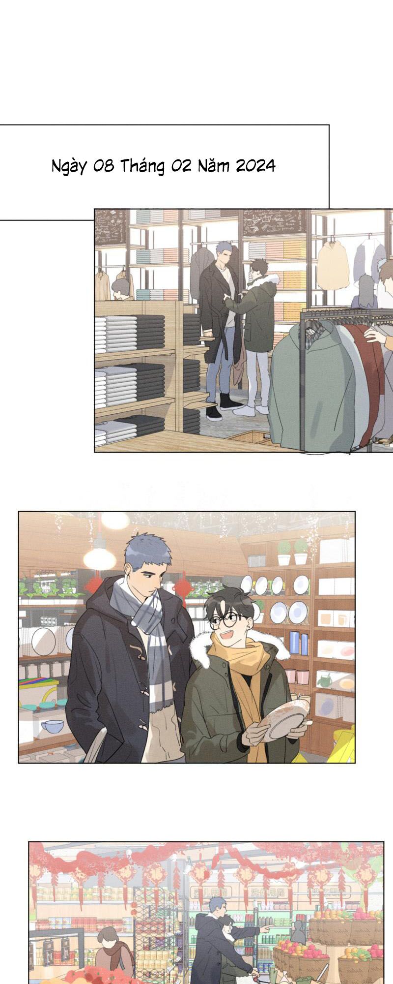Here U Are: Chapter 110.2