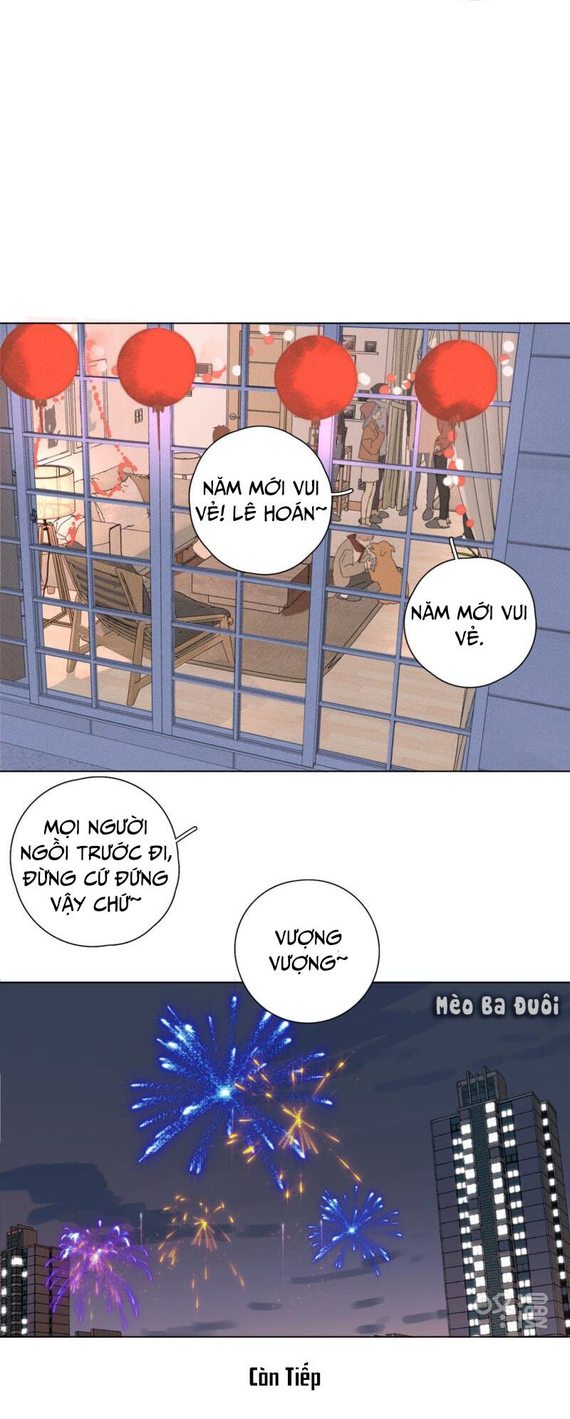 Here U Are: Chapter 110.2